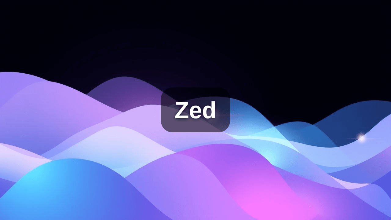 Cover image for Zed v0.229.0 Introduces BYOK Support and Enhanced Git Panel Features