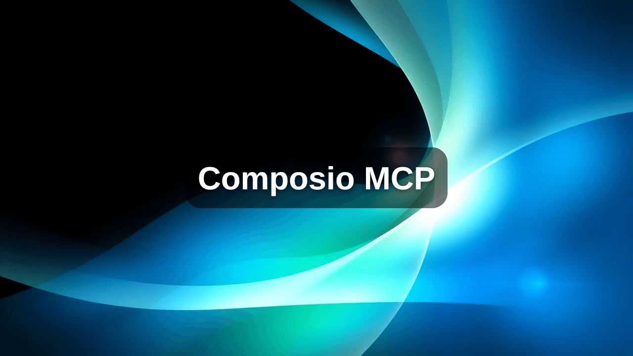 Cover image for @composio/core 0.6.7 Update: New Workbench Configuration Option