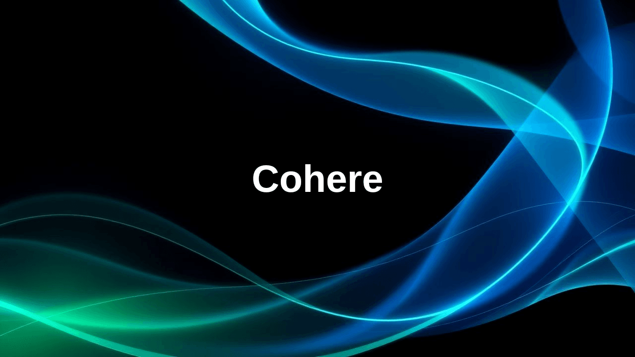 Cover image for Cohere and RWS Launch Language Weaver Pro for AI Translation