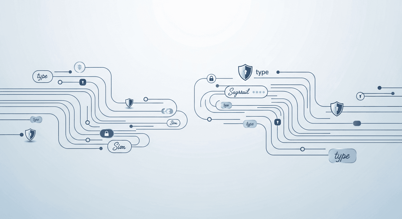 Cover image for LangGraph 1.1: Type Safety in Streamingâ€”What Builders Need to Know