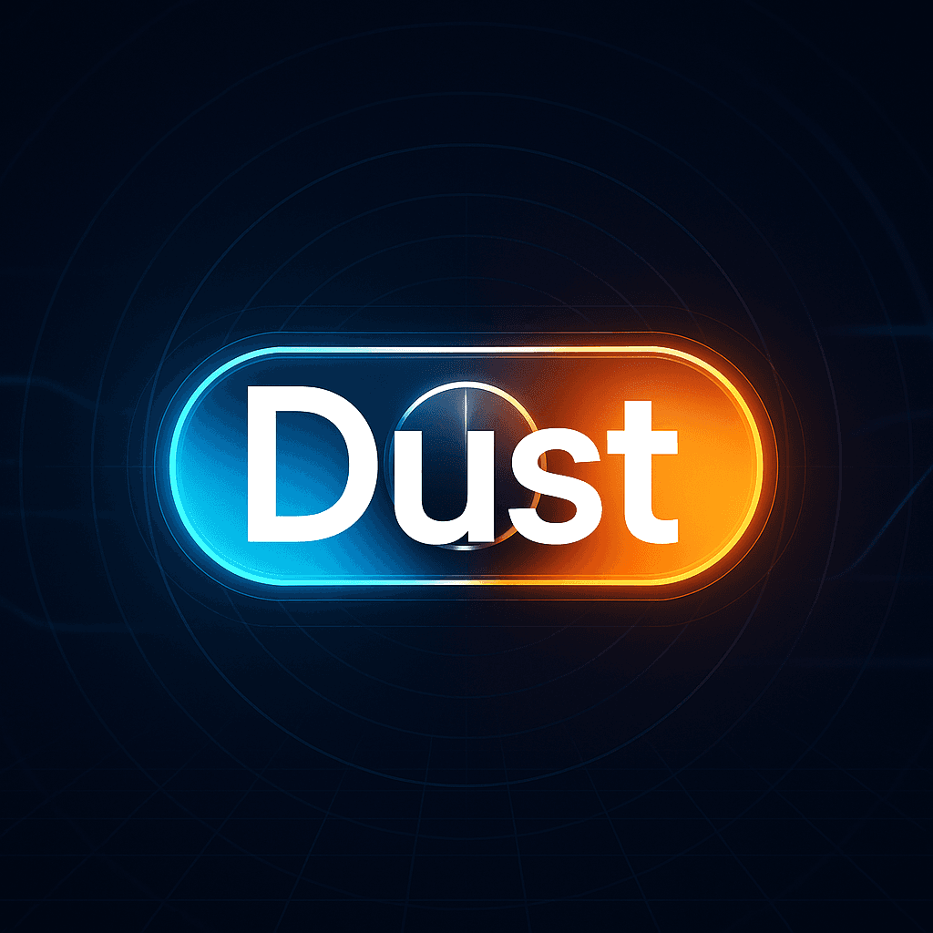 Cover image for Dust Tightens Agent Reinforcement Control - What Builders Need to Know