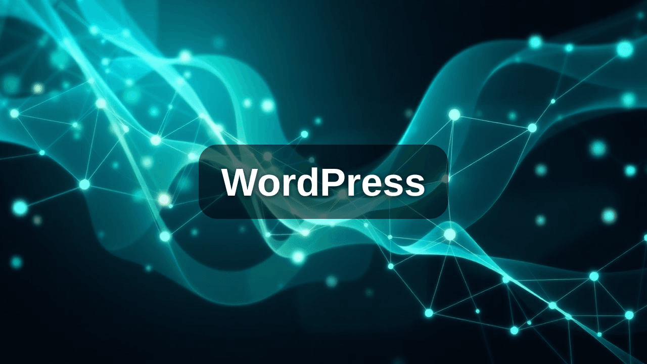 Cover image for AI Agents Now Empower Content Management on WordPress.com
