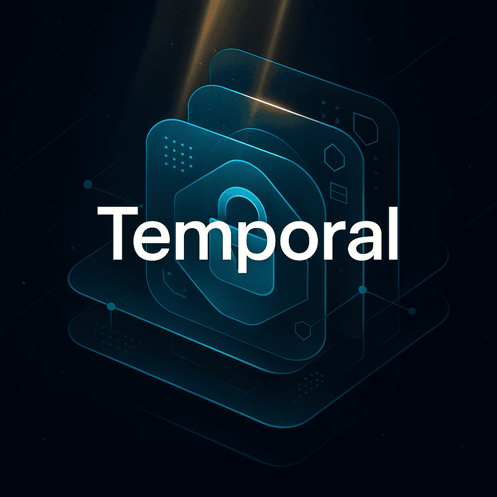 Cover image for Temporal v1.28.3: Critical Security Patch for Go Dependencies