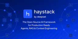 Haystack