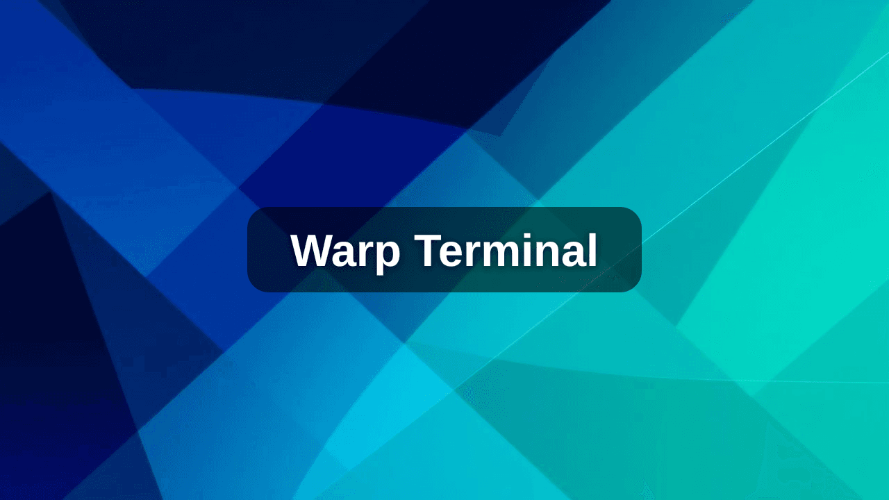 Cover image for Split Panes Feature Revolutionizes Multitasking in Warp Terminal