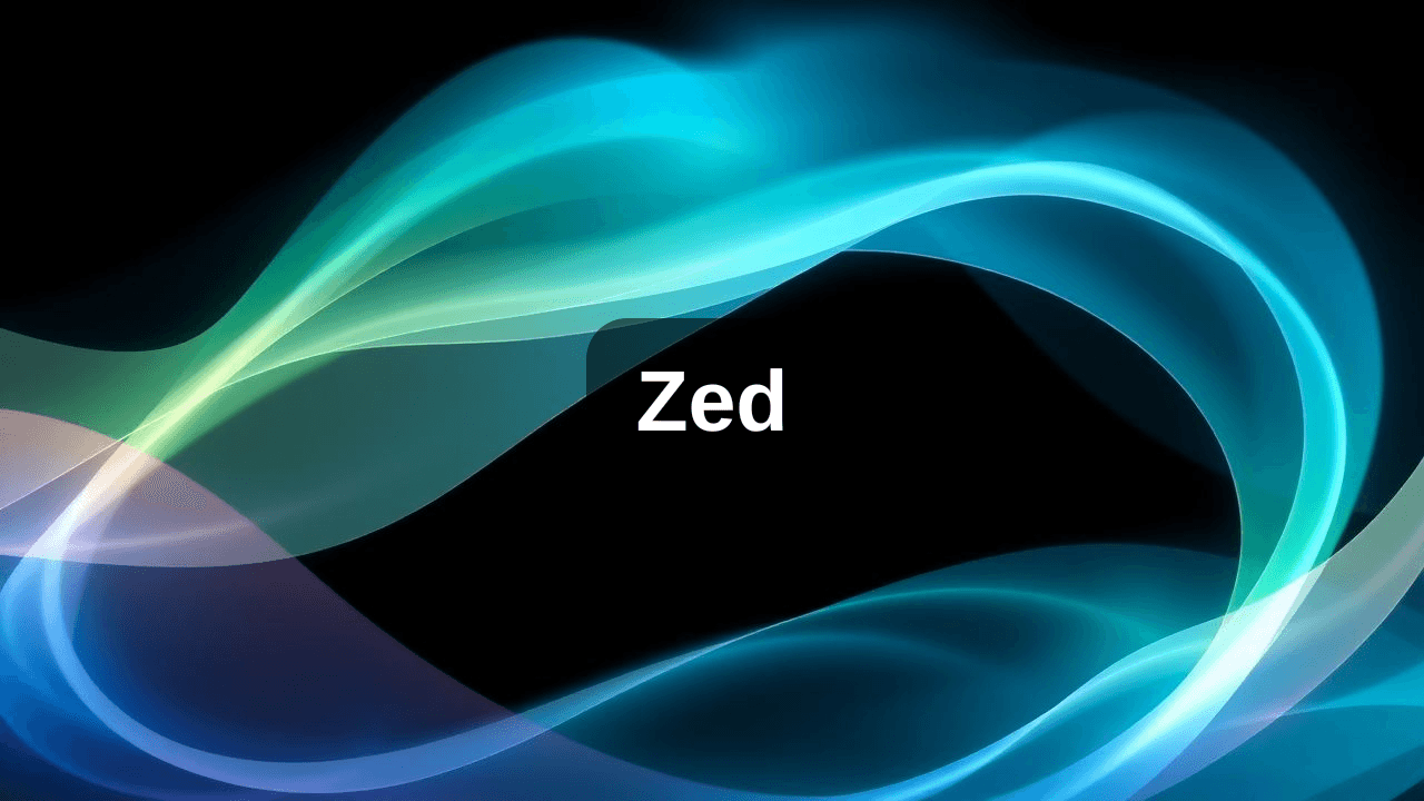 Cover image for Zed v0.228.0 Update: Streamlining Merge Conflicts and Enhanced Branch Management