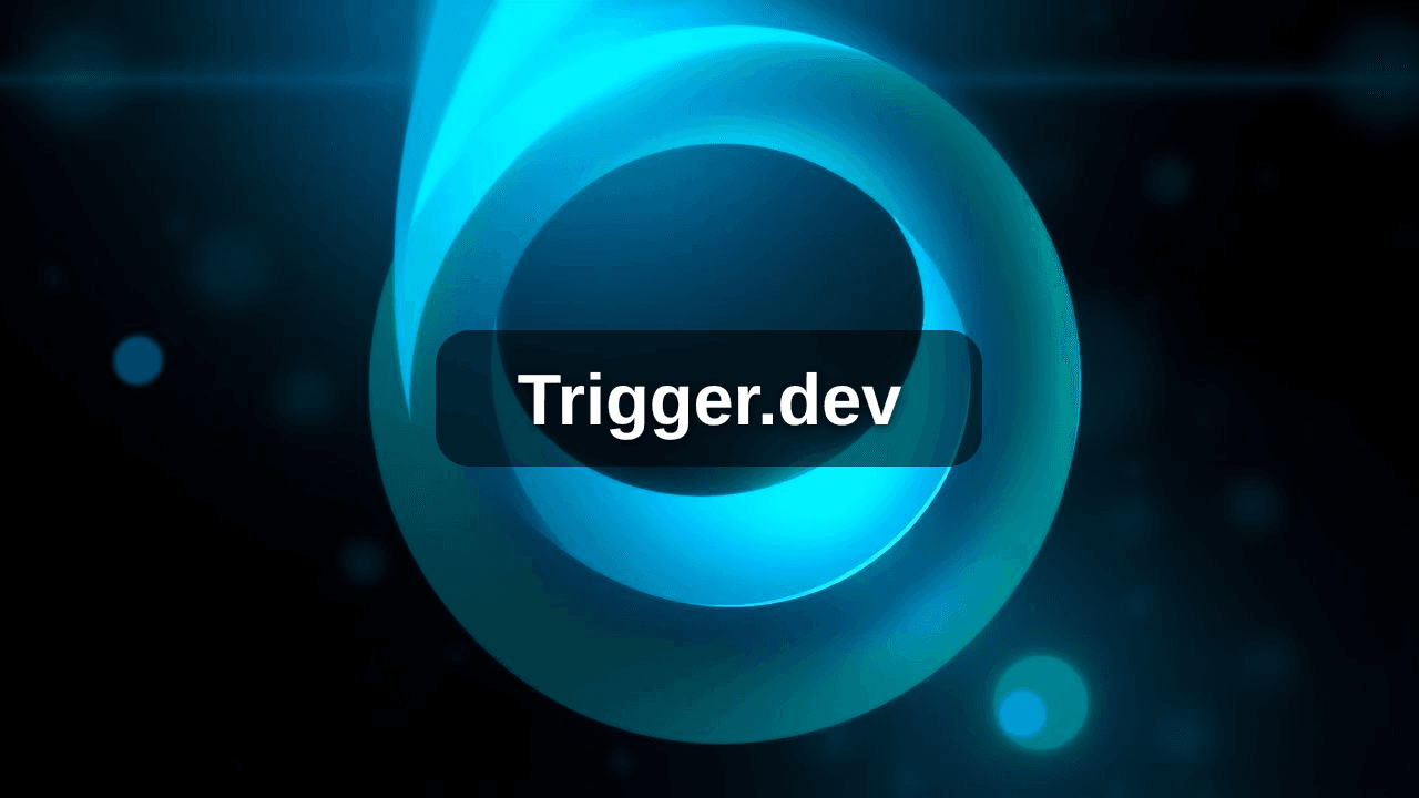 Cover image for Discover the New Private Links UI in Trigger.dev