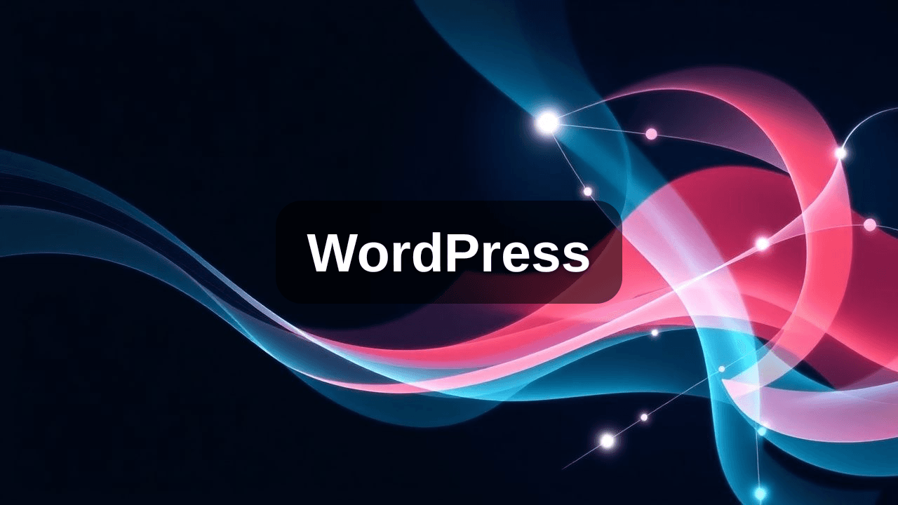 Cover image for AI Agents Empower Content Management on WordPress.com