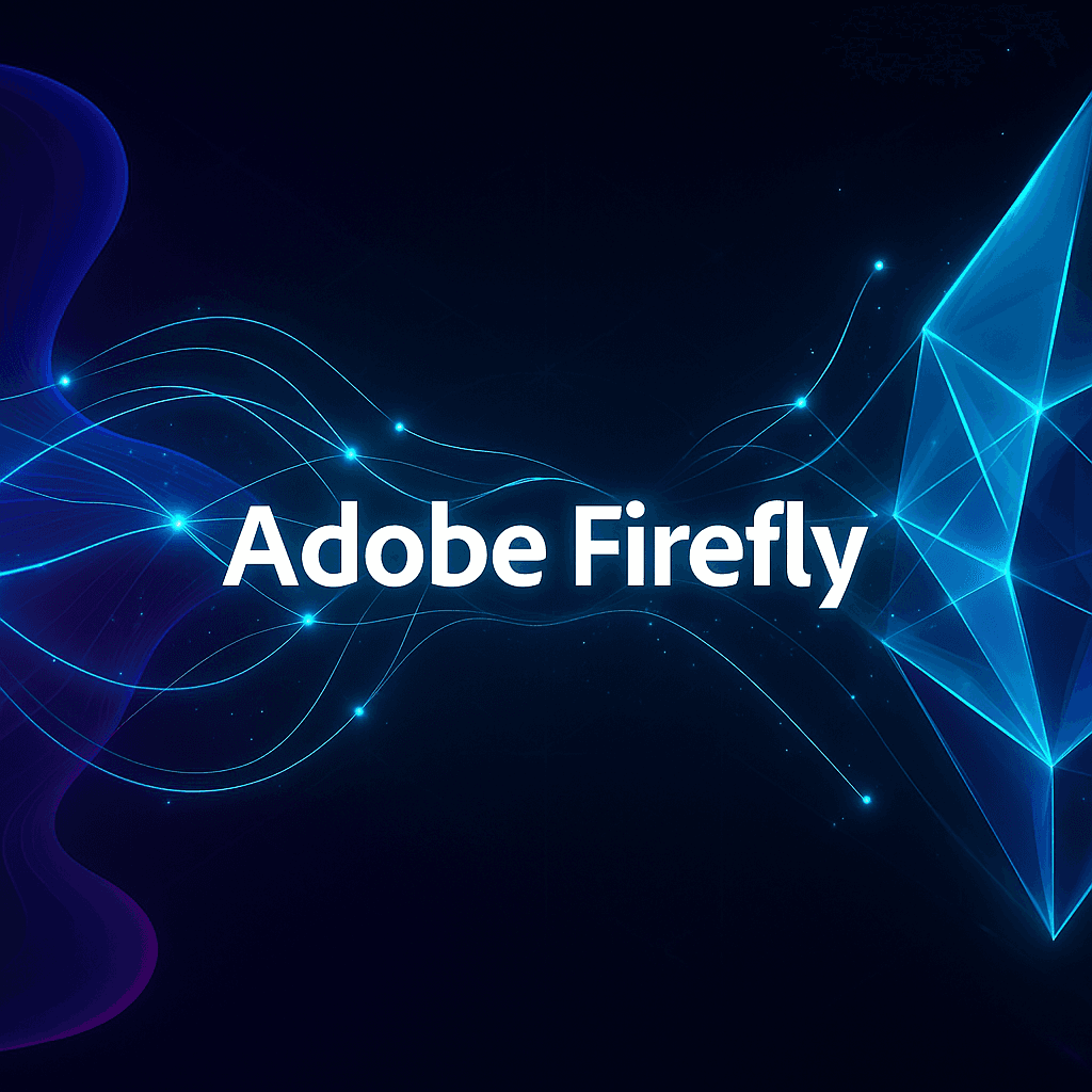 Cover image for Adobe and NVIDIA Partner to Rebuild Firefly's Infrastructure