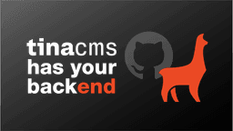 Tina CMS