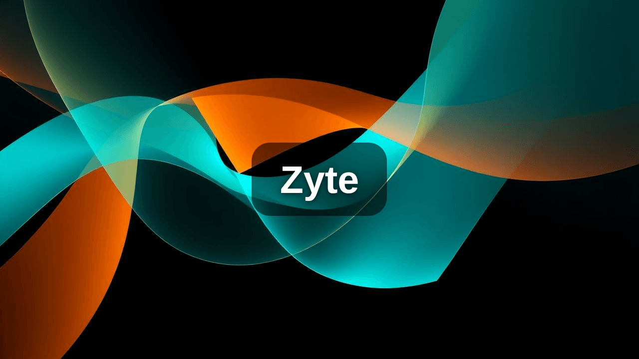 Cover image for Zyte Enhances Web Scraping with No-Code Integration for Zapier