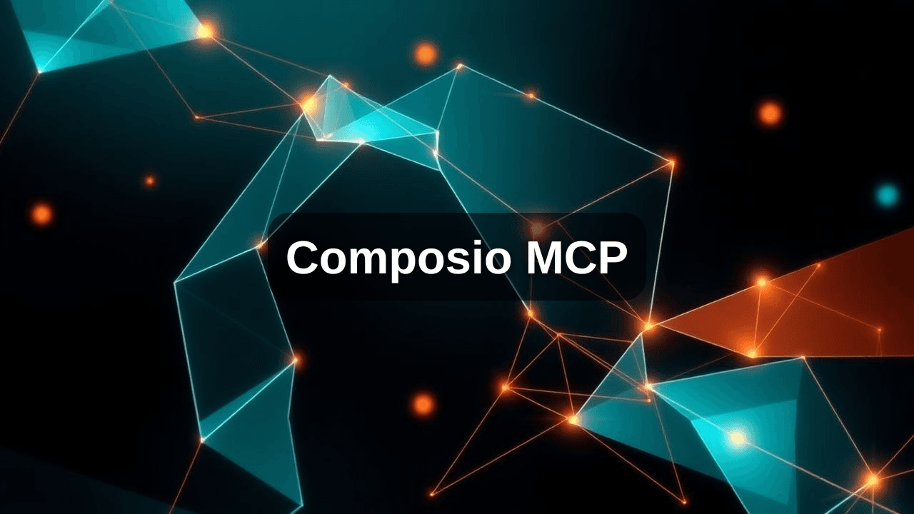 Cover image for Composio MCP 0.6.7 Update: New Session Config for Enhanced Control