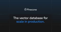 Pinecone
