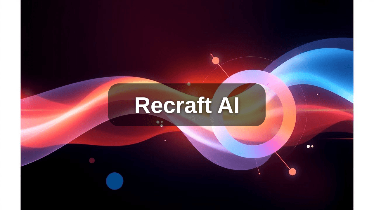 Cover image for Recraft AI and Exploration Mode: What's New in 2026