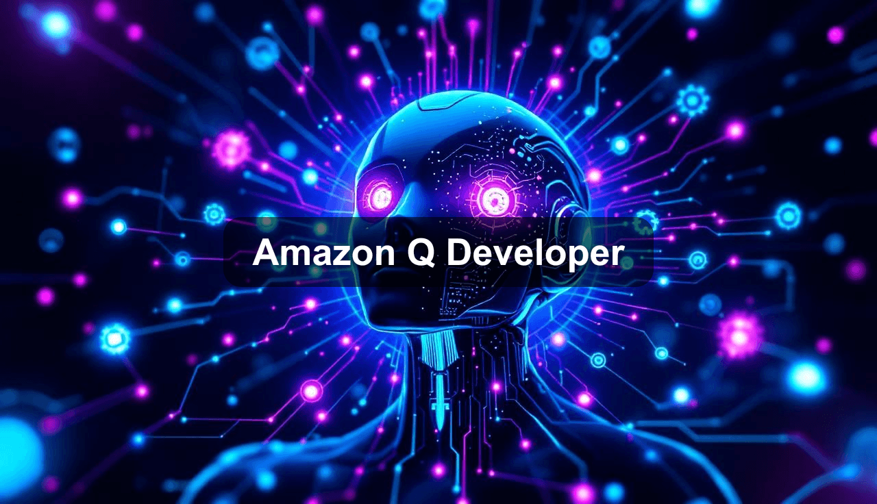 Cover image for Amazon Q Developer: AWS DevOps Agent Now Generally Available