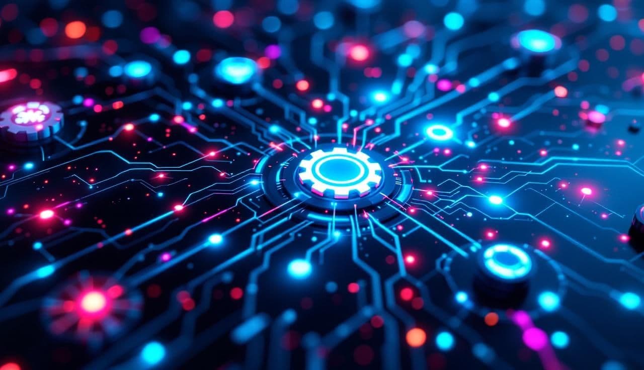 Cover image for LTM's New AI Tools for Accelerating Enterprise Software Modernization