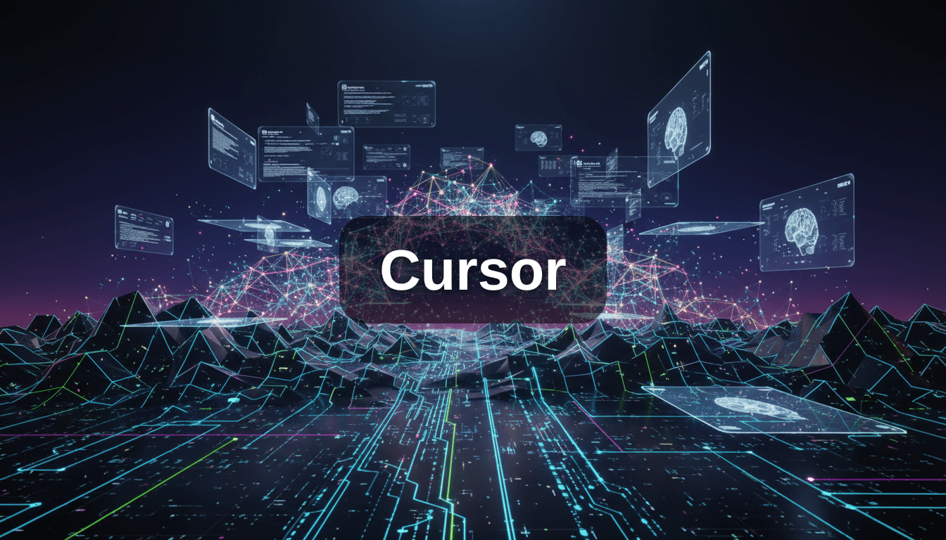 Cursor Unveils Composer 2: A Game-Changer for AI Development