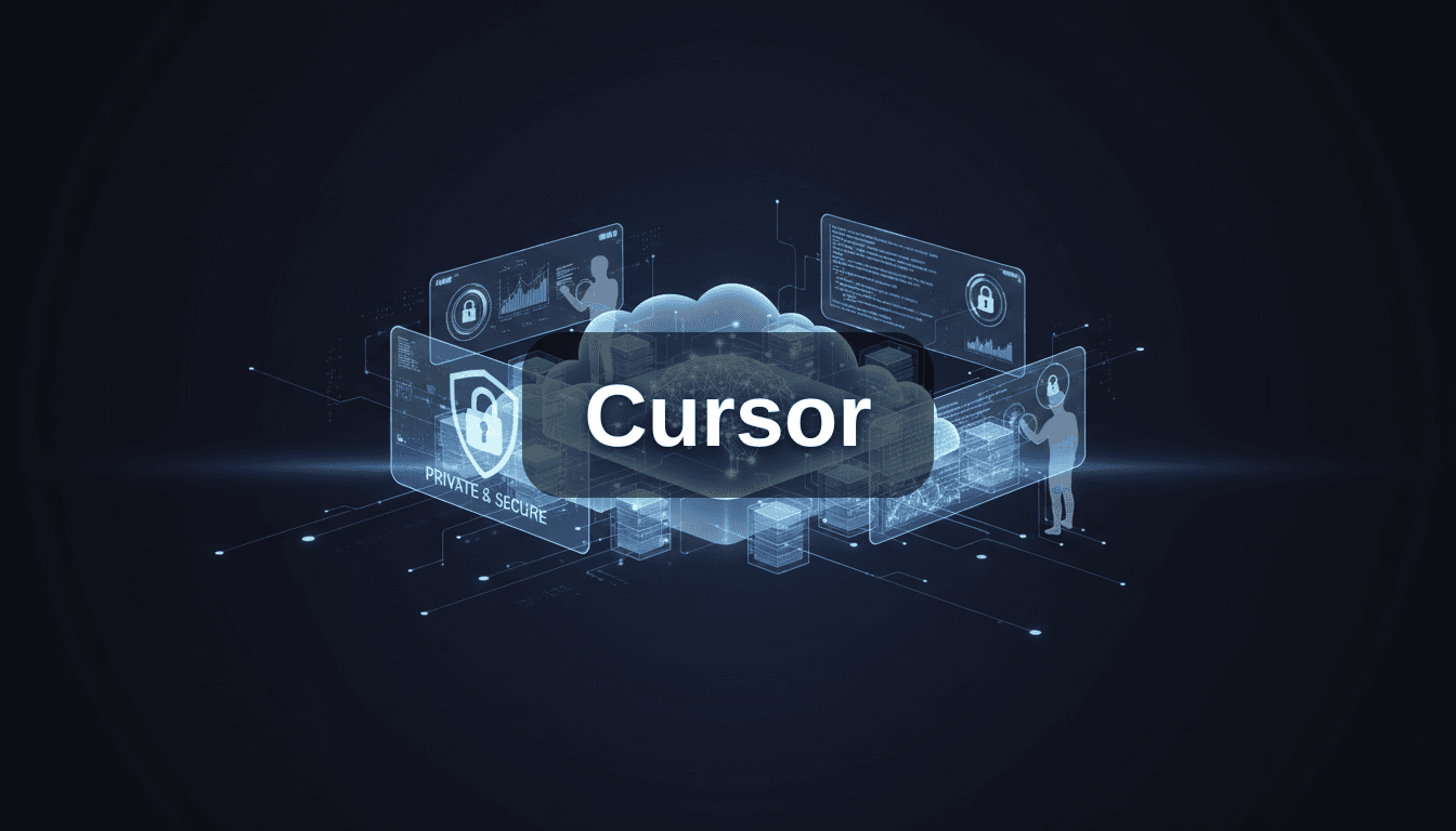Unlocking Potential: Self-Hosted Cloud Agents Transform AI Workflows