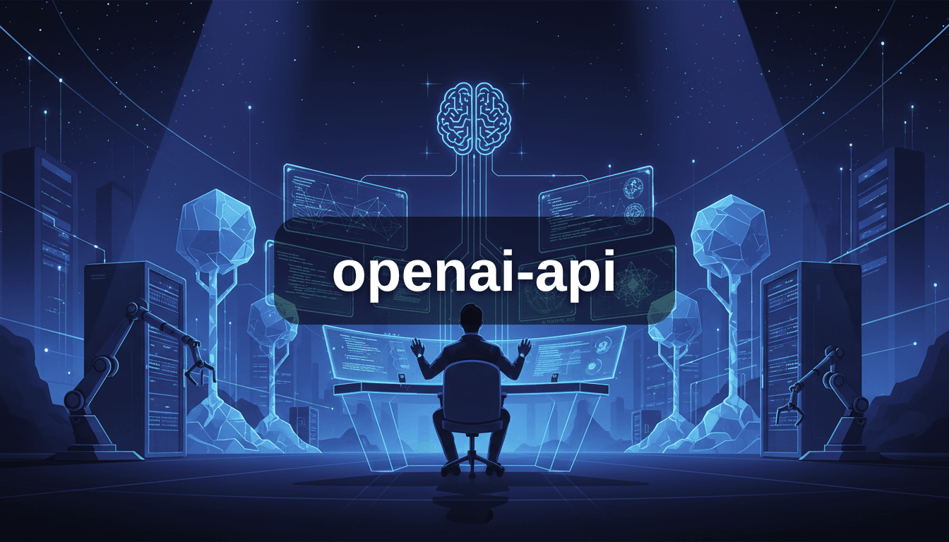 OpenAI Unveils Enhanced API Features for Developers