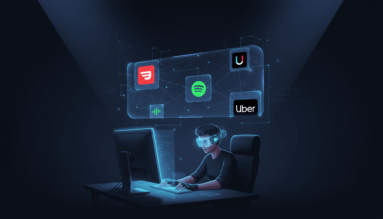 Unlocking New Possibilities: ChatGPT's App Integrations for Developers