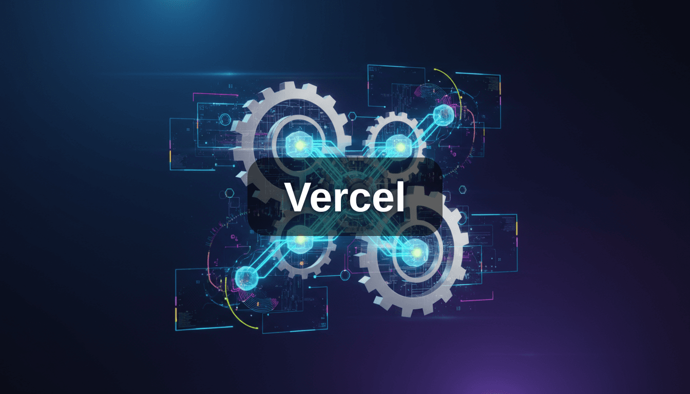 Vercel's Agentic Infrastructure: AI-Native Development Platform Launch