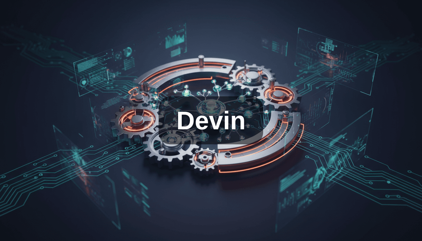 Devin AI Accelerates Code Review 10x Faster with SWE Check Update