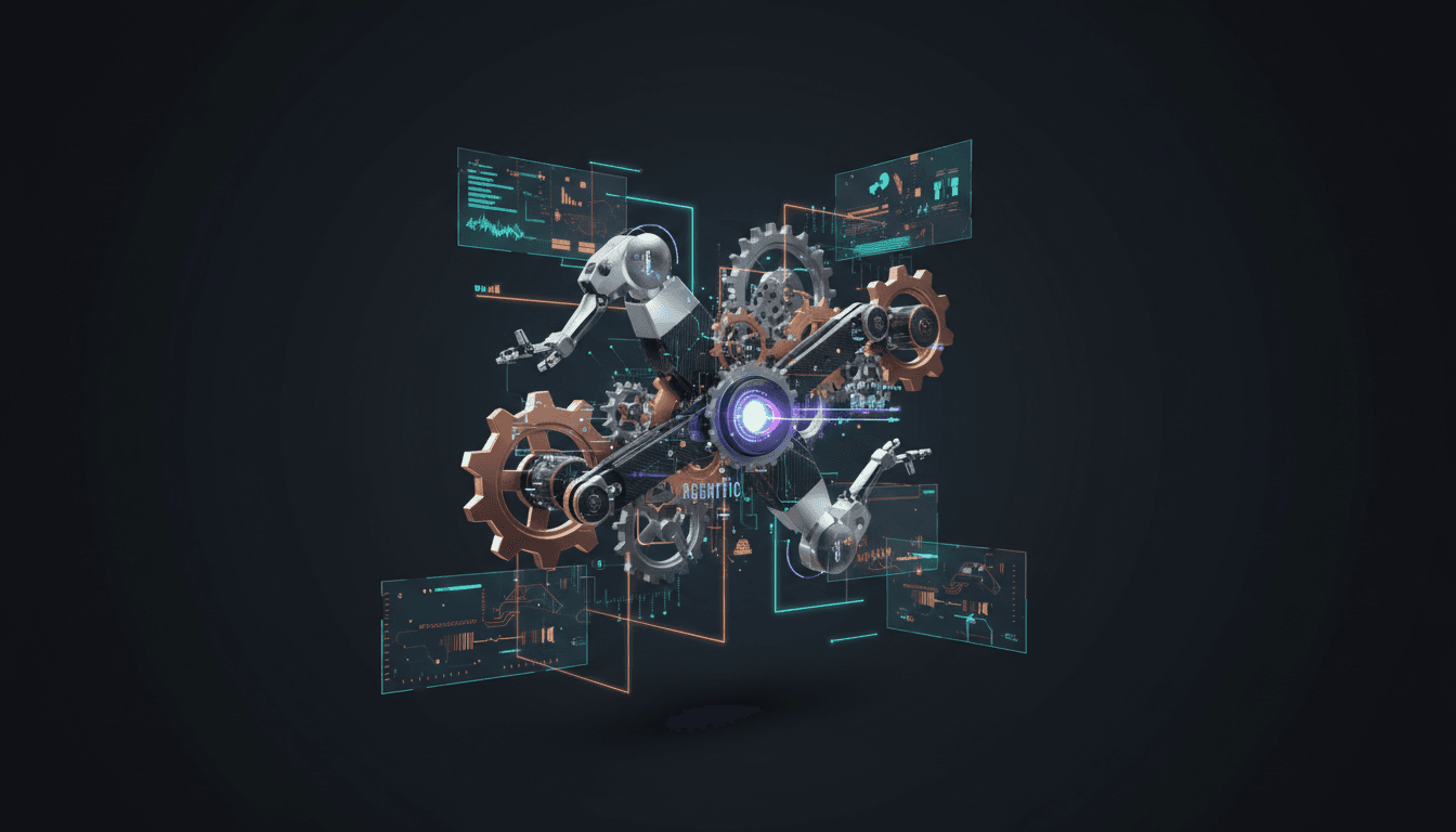 Trust Gap Threatens Agentic AI Adoption: 66% Demand Real-Time Data