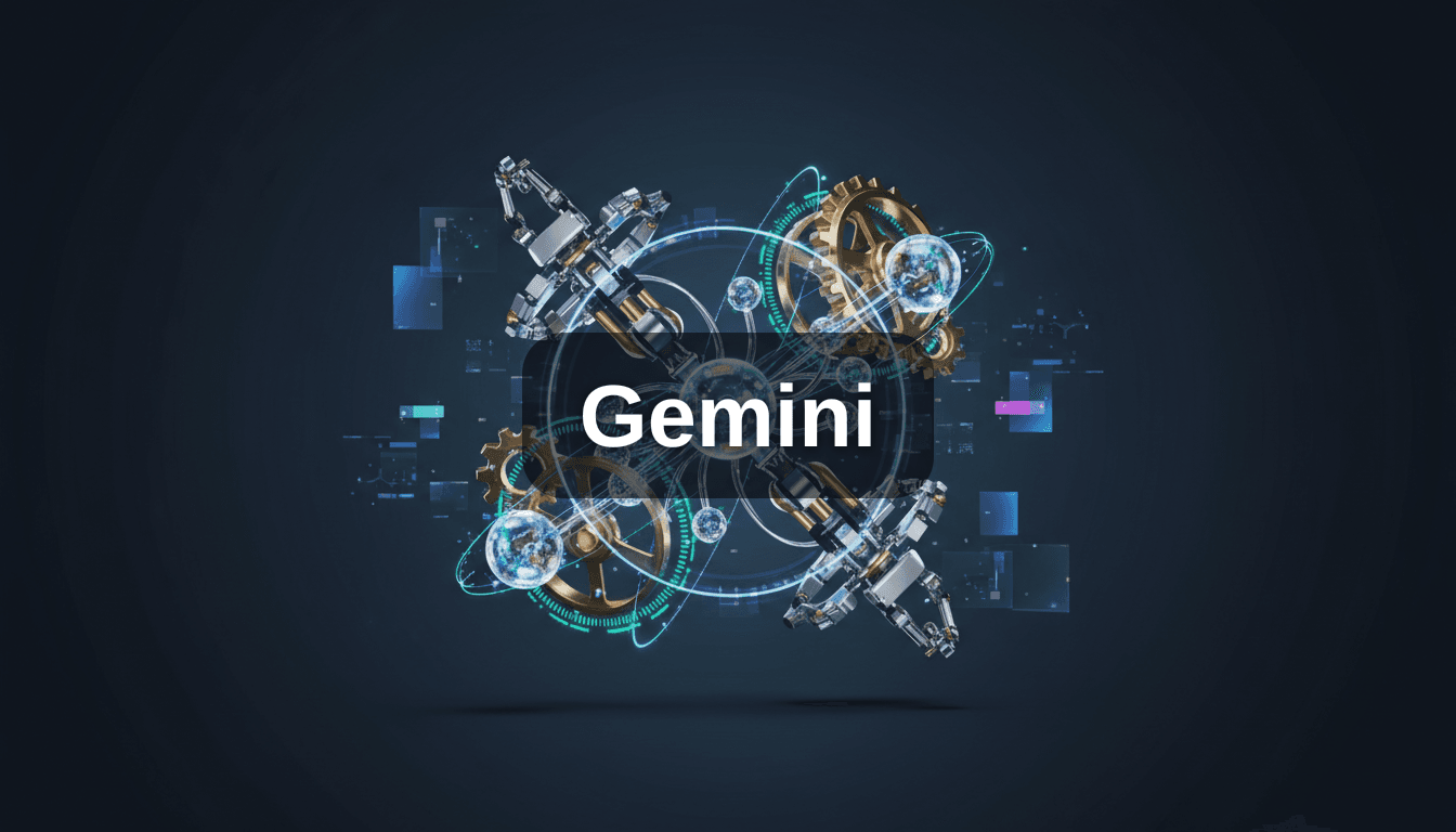 Google Gemini Native Mac App: Screen Sharing & Local File Analysis 2026