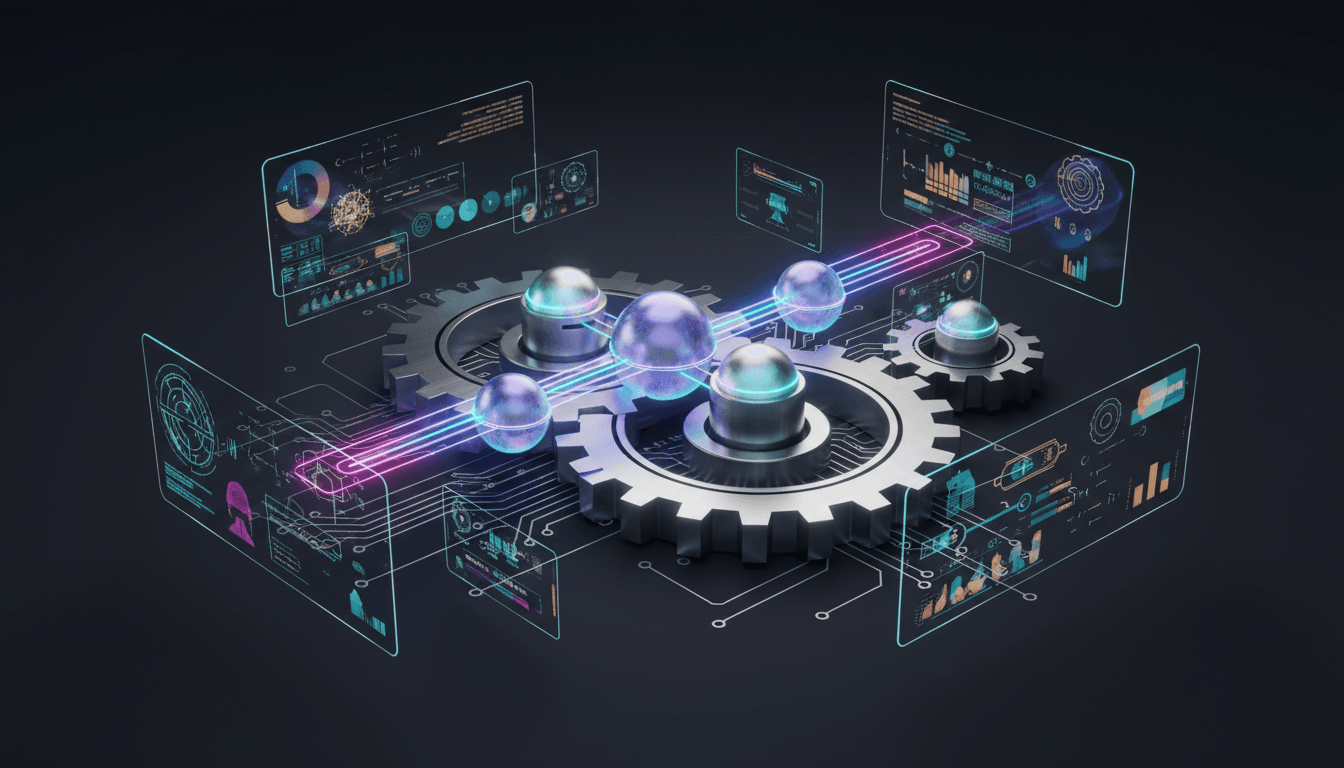 Aloe Blacc's AI-Powered Biotech Platform Transforms Drug Discovery