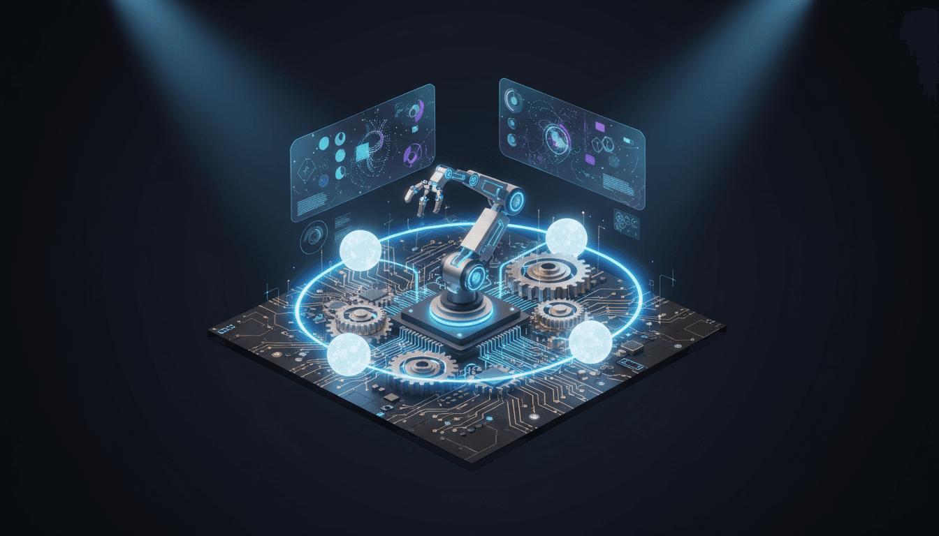 Emergent's Wingman AI Agent Brings OpenClaw-Style Automation to WhatsApp