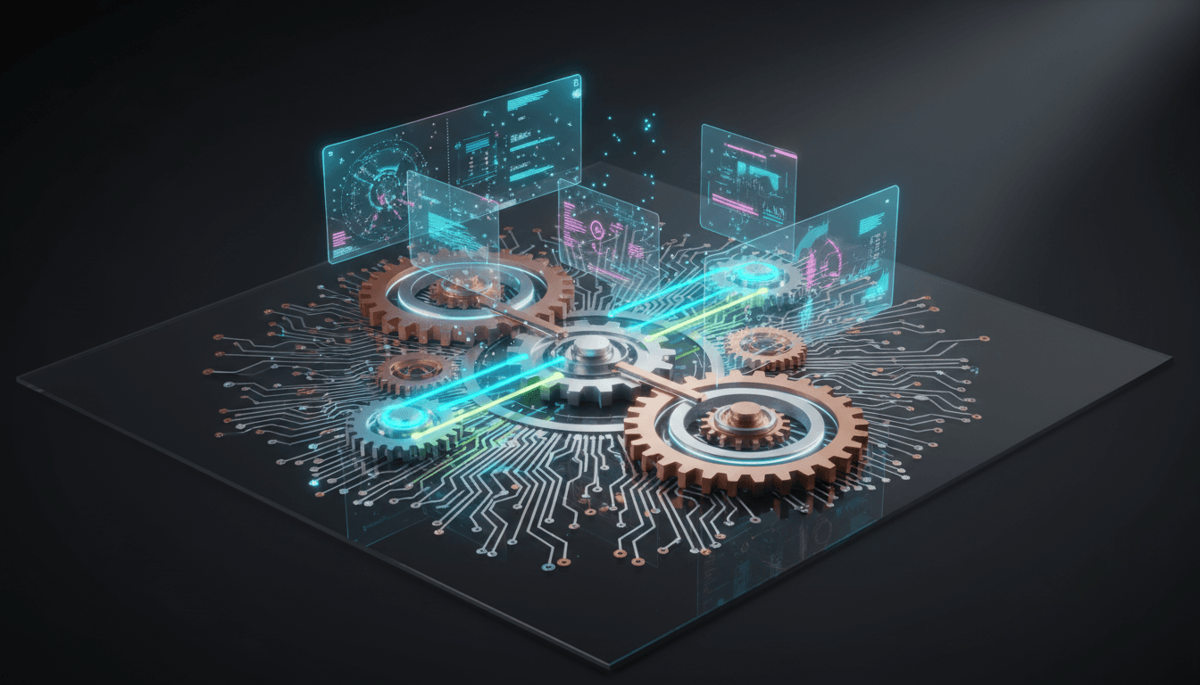 MERRIN Benchmark Tests AI Agents' Multimodal Web Reasoning Skills