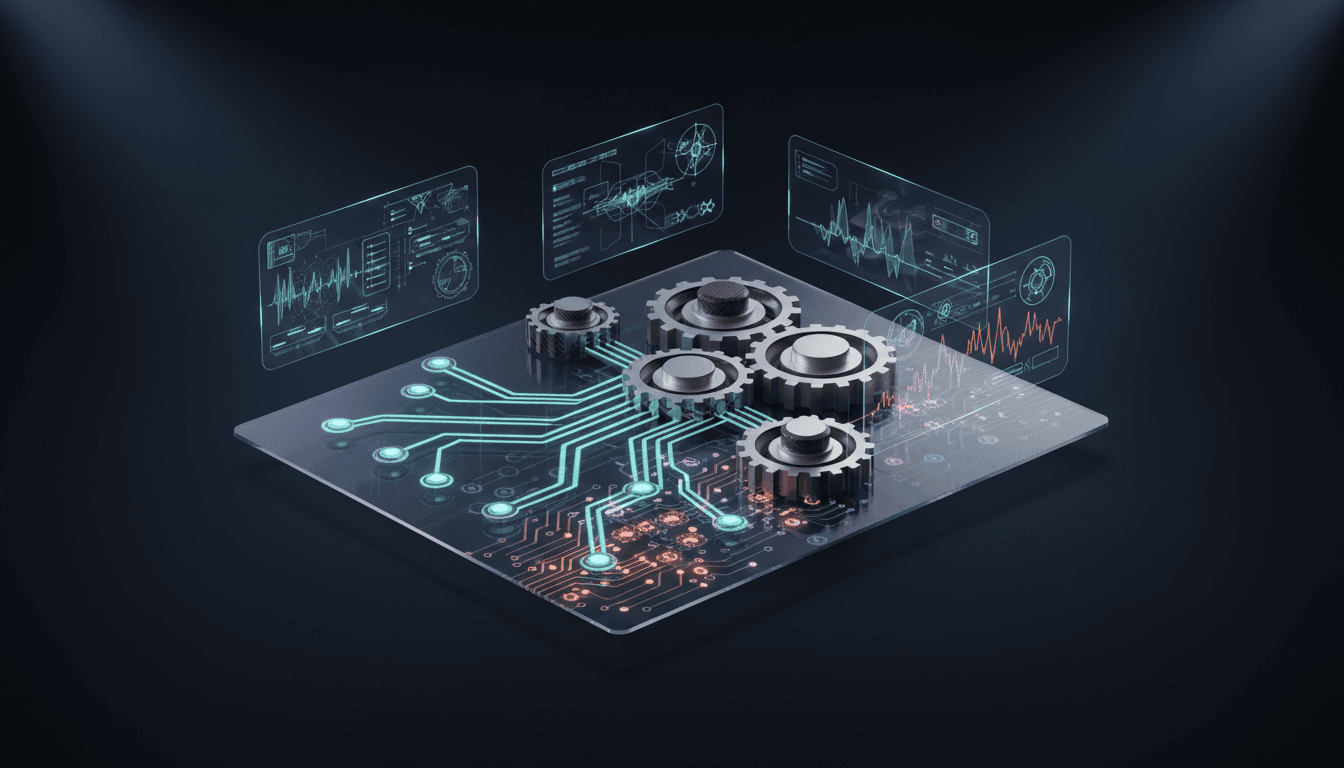 Agentic AI Data Gaps Expose Enterprise Real-Time Processing Challenges
