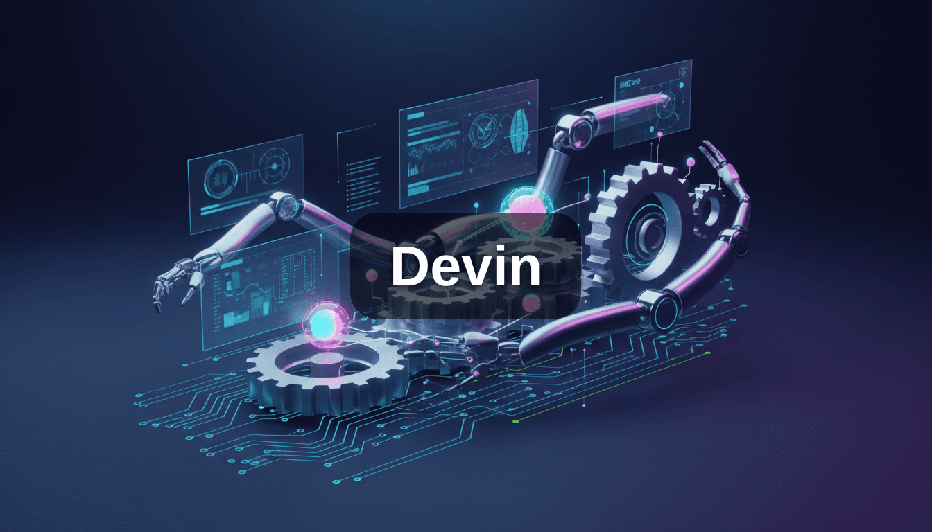 Devin AI Agent Now Available in Windsurf IDE - Complete Integration Guide