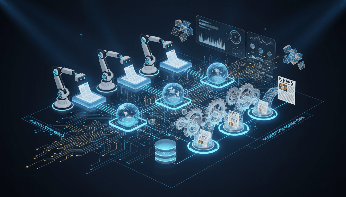 AI-Powered Journalism Verification: Objection's 2026 Platform Launch