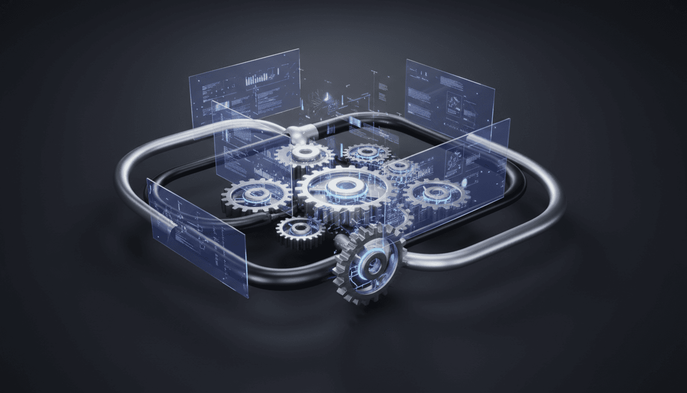 Agentic AI Transforms News Production Workflows for Broadcasters in 2025