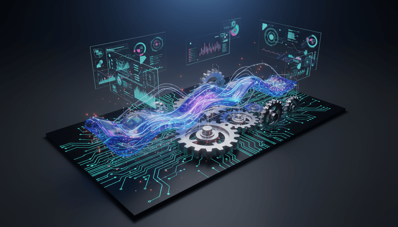 Agentic AI Data Gap Crisis: Enterprise Real-Time Implementation Challenges