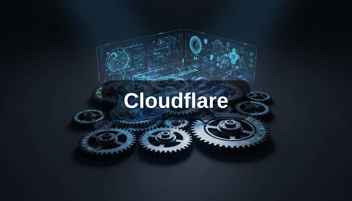 Cloudflare's Enterprise MCP Architecture Cuts AI Token Costs by 90%