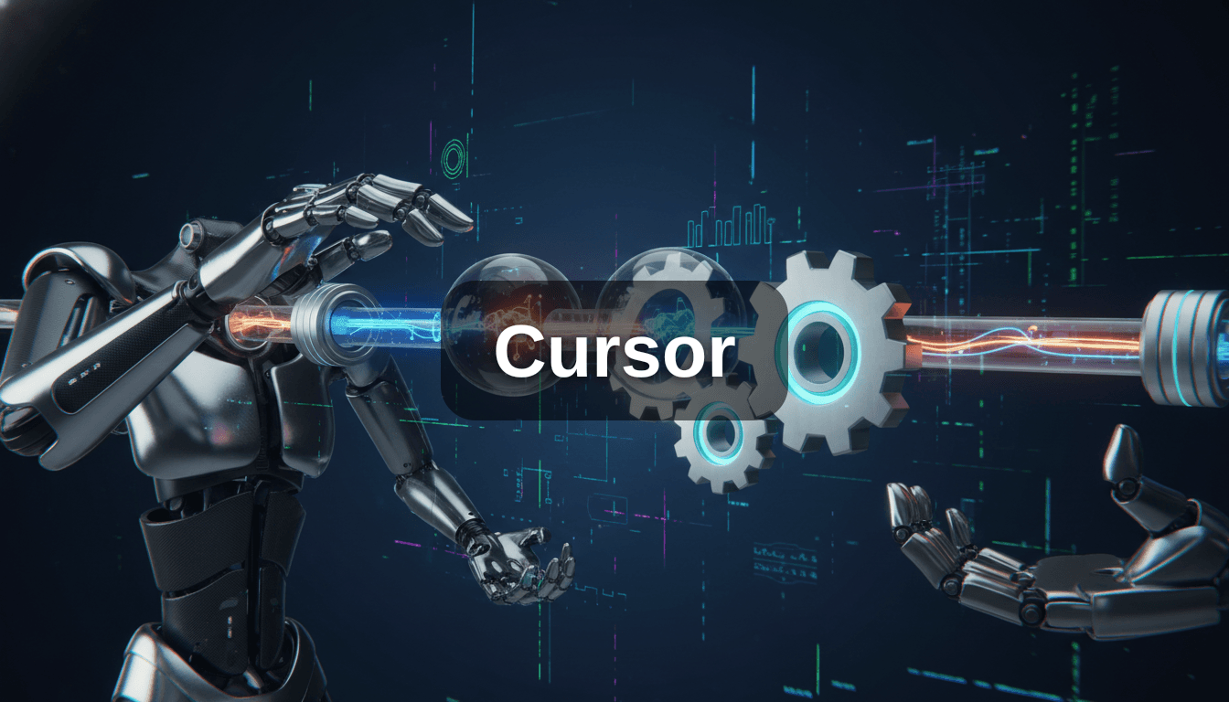 Antioch Raises $8.5M to Build Cursor-Style AI Simulation Tools for Robotics