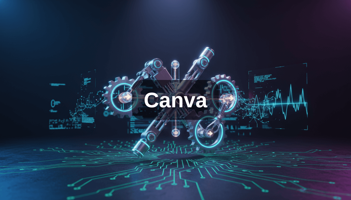 Canva's AI Assistant Now Creates Full Designs with Text Prompts in 2026