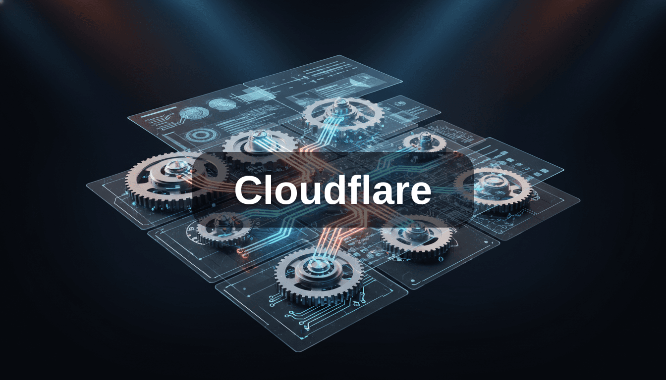 Cloudflare Enterprise MCP Architecture Cuts Token Costs with Code Mode