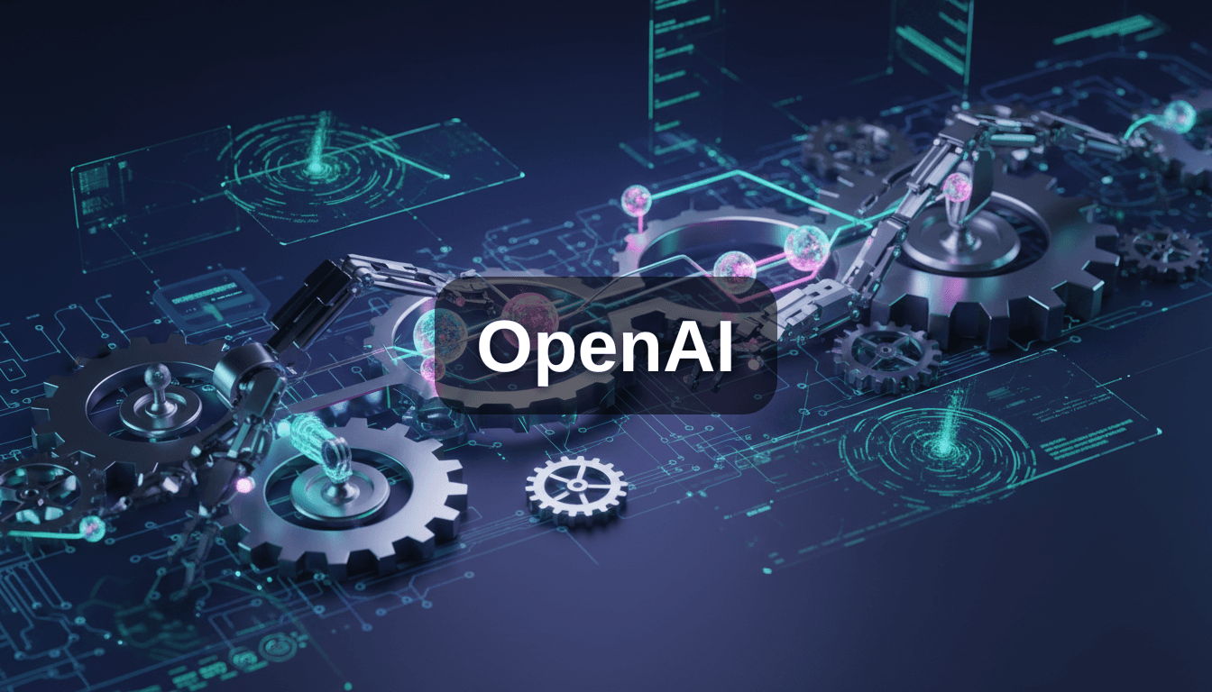 OpenAI's Enhanced Codex 2026: Desktop Automation Powers Challenge Anthropic