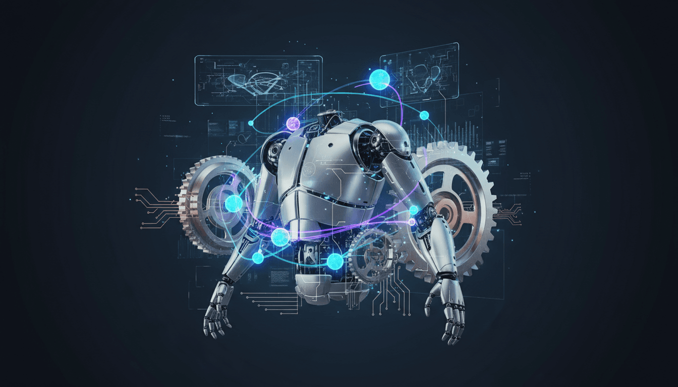 GitLab Deploys Agentic AI Across DevSecOps Lifecycle in 2024
