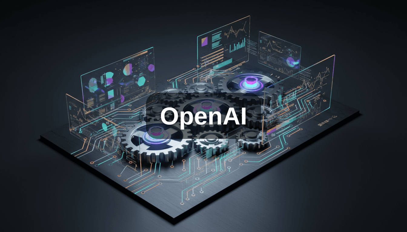 OpenAI Shopping Spree and AI Anxiety Gap Widen Industry Divide in 2026