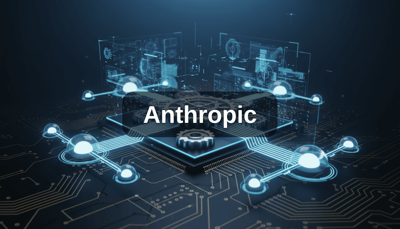 Anthropic Claude Design: AI Visual Creation Tool for Non-Designers