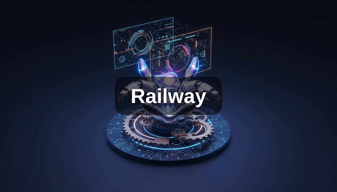 Railway Launches Remote MCP and CLI Agent for Frictionless AI Deployment