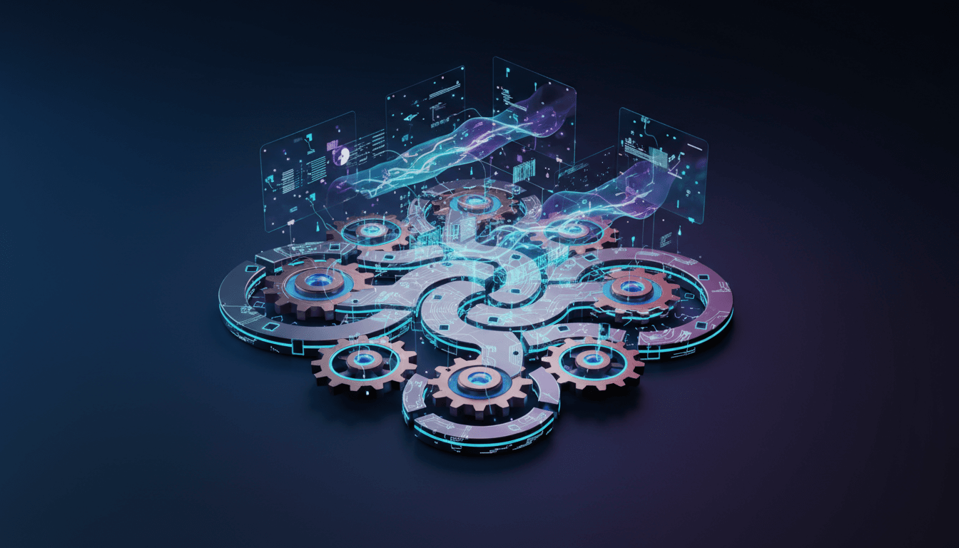 AI Industry's Tokenmaxxing Problem: When Innovation Becomes Speculation