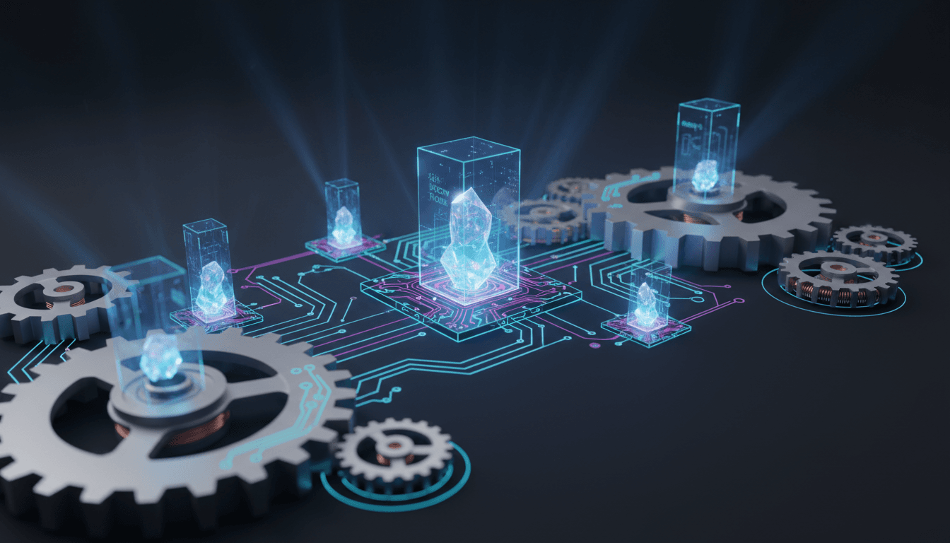 Roblox's AI Assistant: New Tools to Enhance Game Development in 2026