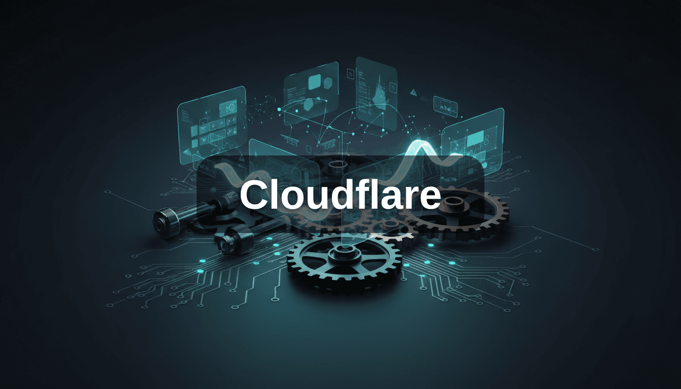 Cloudflare's Shared Dictionaries: Enhancing Web Compression for 2026