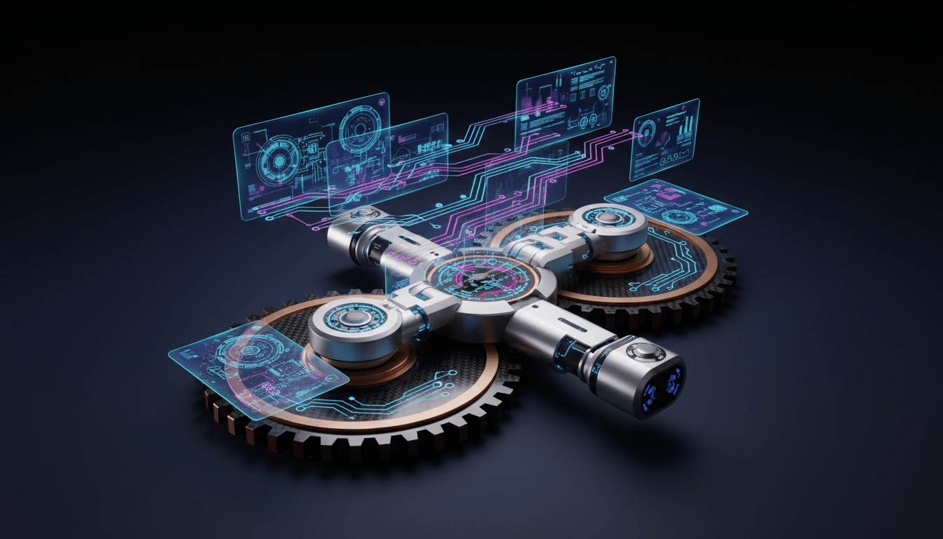 Open-Source Projects Tackling Challenges of Agentic AI in 2026