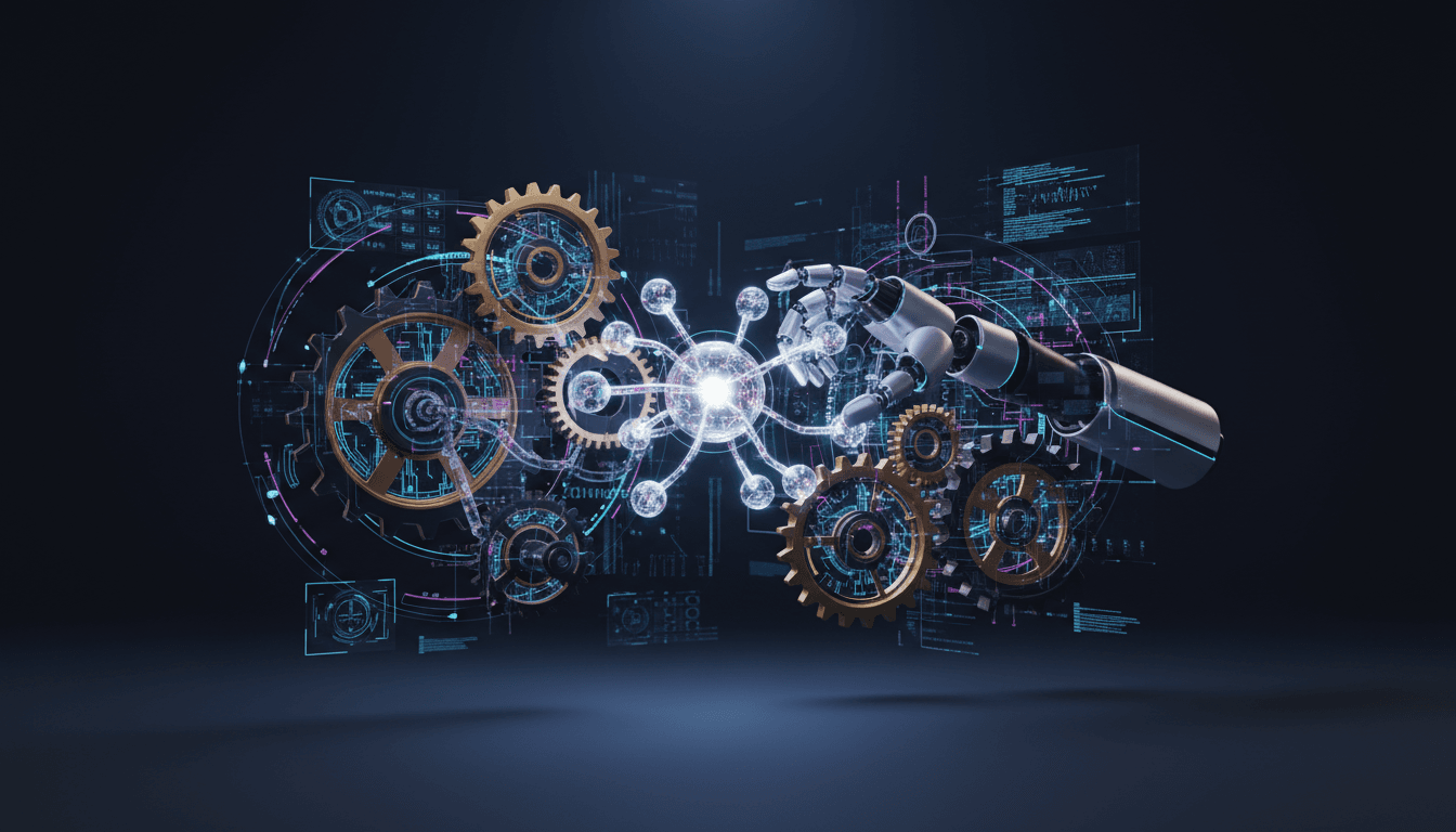 Build Modern Apps Faster with Visual Studio 2026's AI Tools